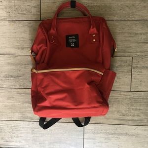Anello Rust Backpack